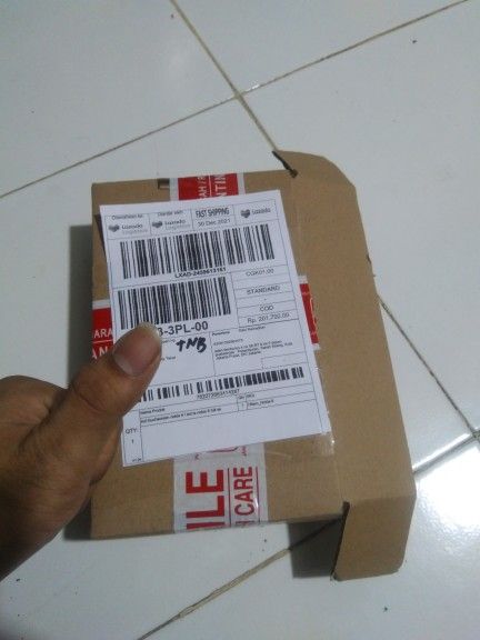 Buyer review image 1