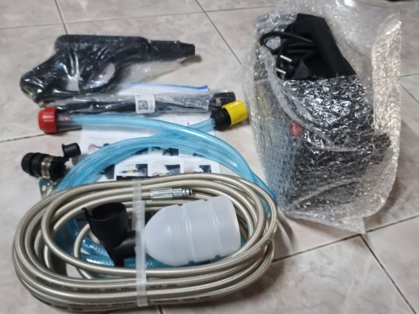 Buyer review image 3