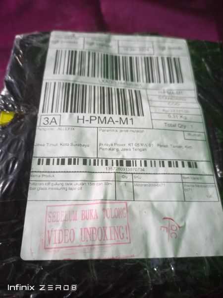Buyer review image 2