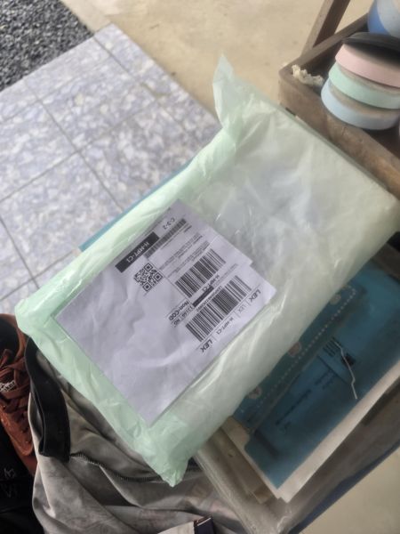 Buyer review image 1