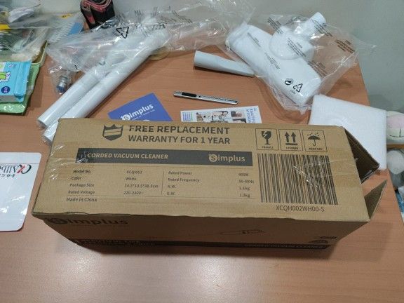 Buyer review image 1