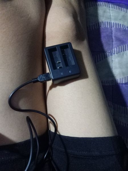Buyer review image 1