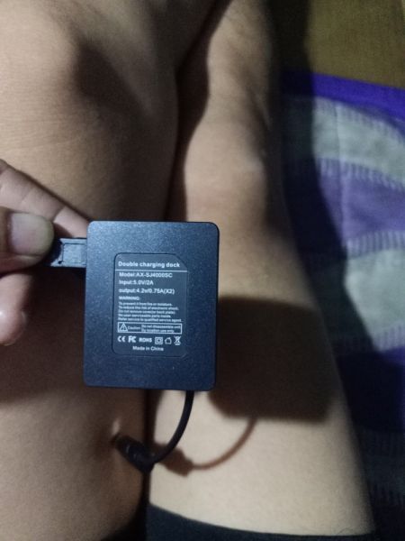 Buyer review image 3