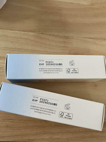 Buyer review image 2