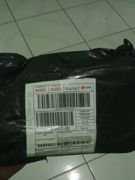 Buyer review image 1