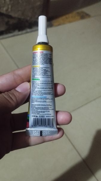 Buyer review image 2