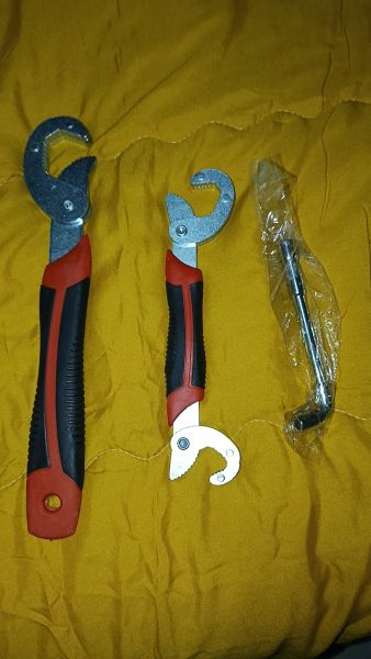 Buyer review image 2