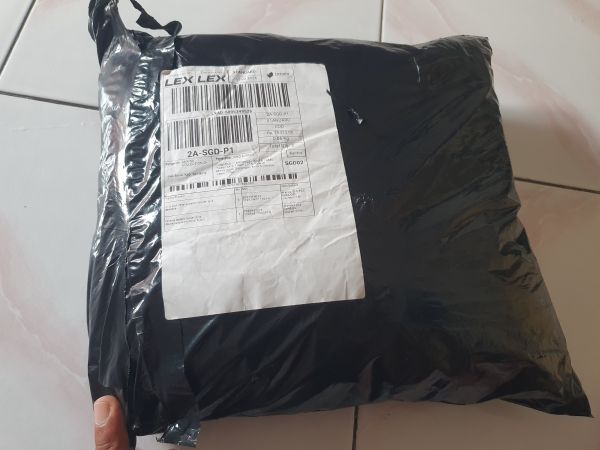 Buyer review image 5