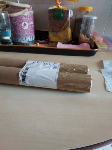 Buyer review image 1