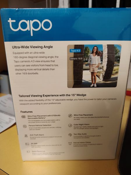 Buyer review image 2