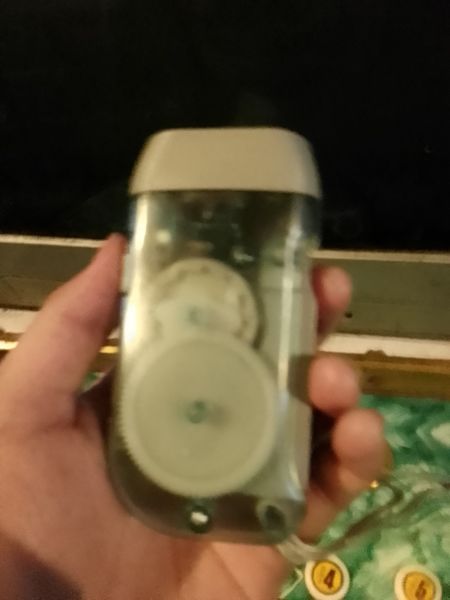 Buyer review image 2
