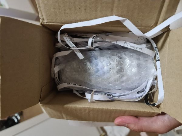 Buyer review image 1