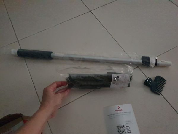 Buyer review image 1