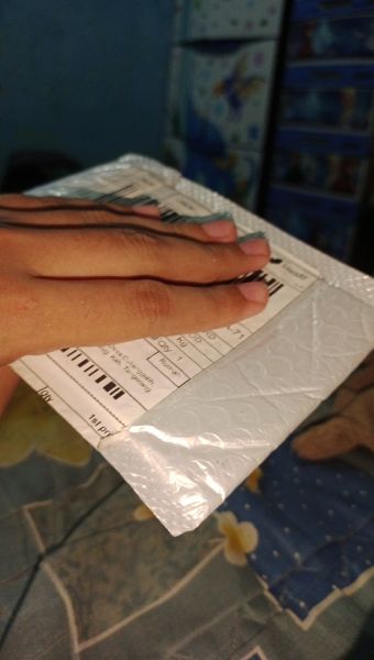 Buyer review image 1