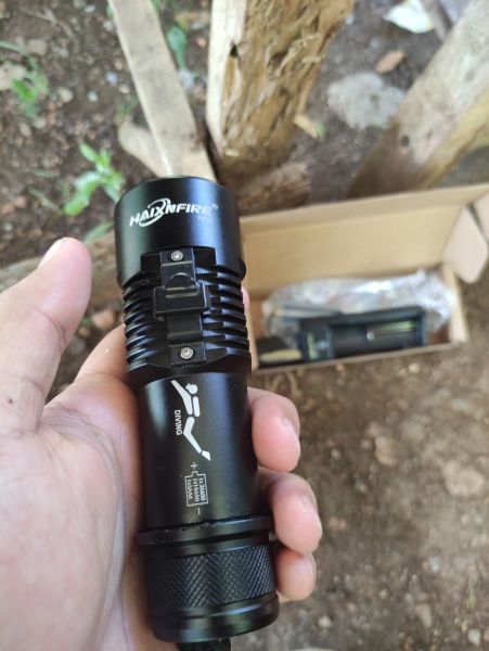 Buyer review image 2