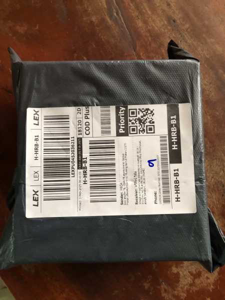 Buyer review image 2