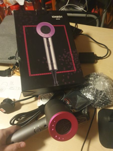 Buyer review image 1