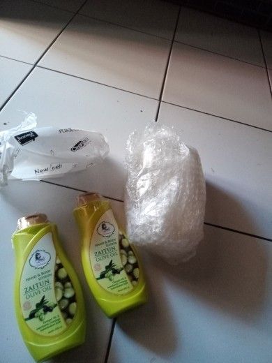 Buyer review image 2