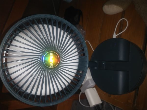 Buyer review image 2