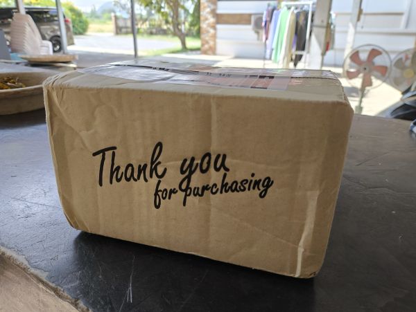 Buyer review image 1