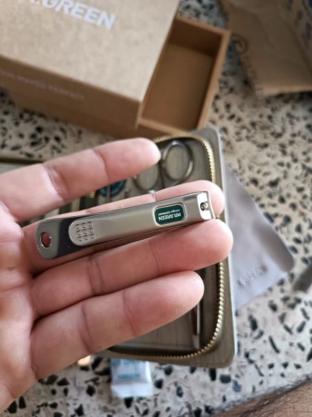 Buyer review image 2