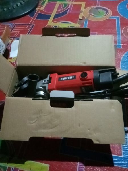 Buyer review image 1