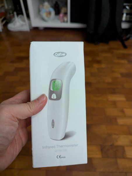 Buyer review image 1