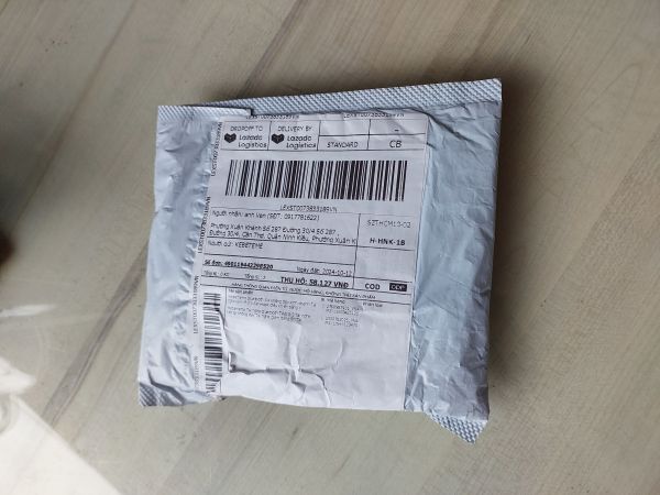 Buyer review image 3