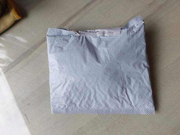Buyer review image 2