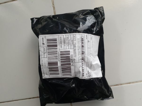 Buyer review image 2