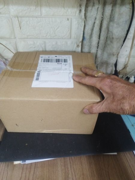 Buyer review image 1