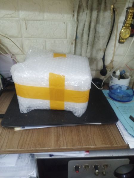 Buyer review image 2