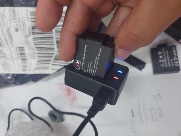 Buyer review image 2