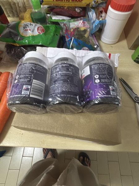 Buyer review image 1