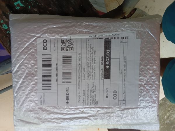 Buyer review image 1