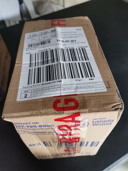 Buyer review image 1