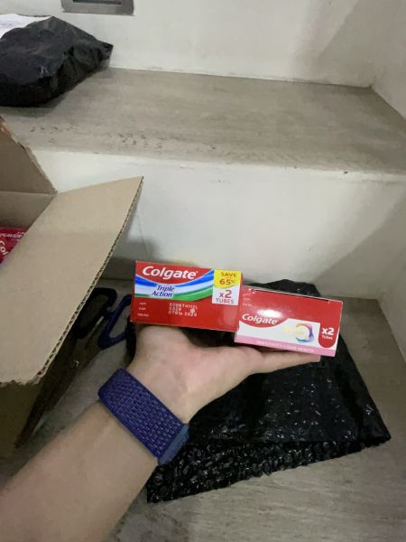 Buyer review image 2