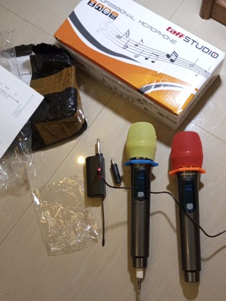 Buyer review image 1