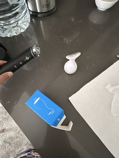Buyer review image 2