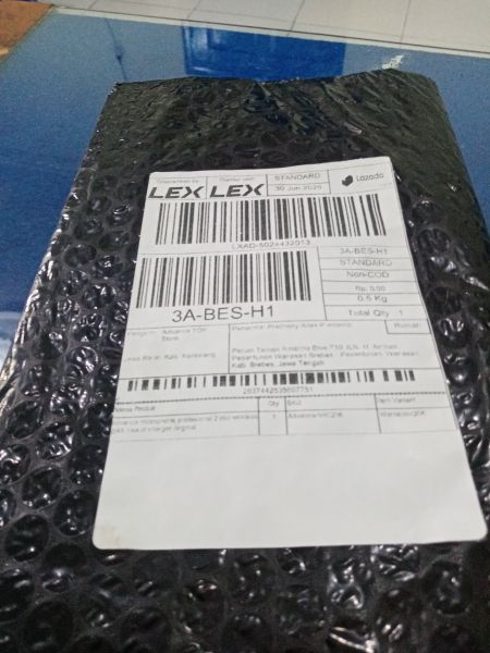 Buyer review image 3