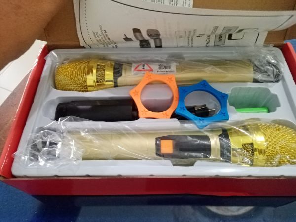 Buyer review image 1