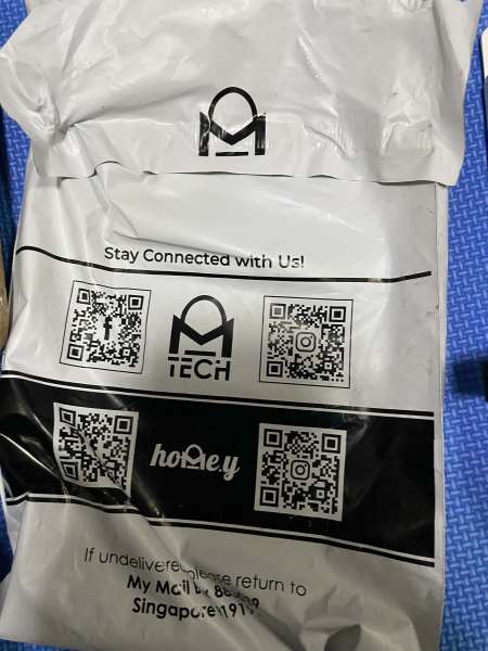 Buyer review image 5