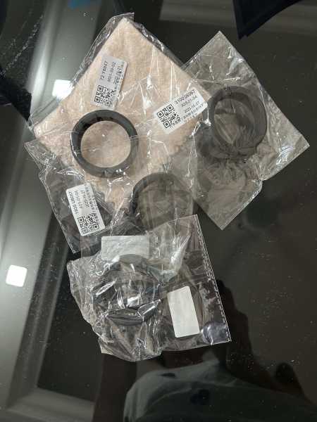 Buyer review image 1