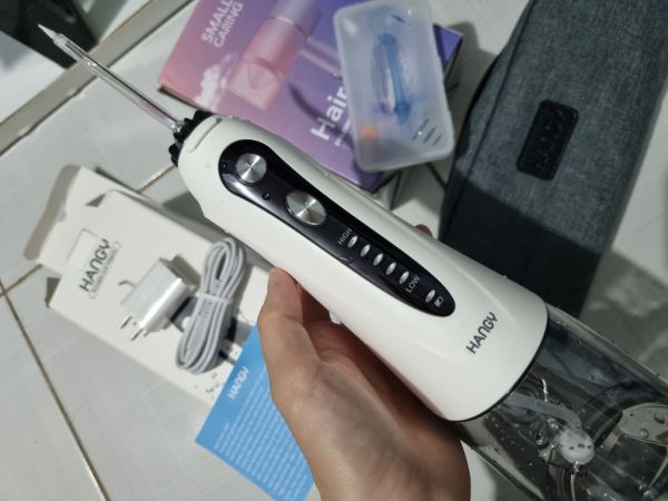 Buyer review image 2