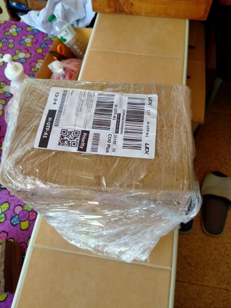Buyer review image 1