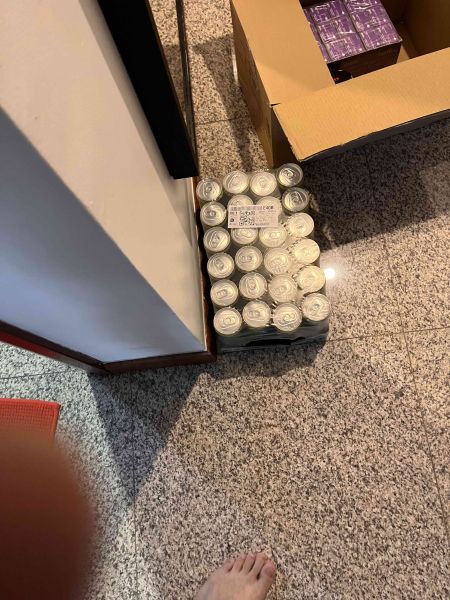 Buyer review image 1