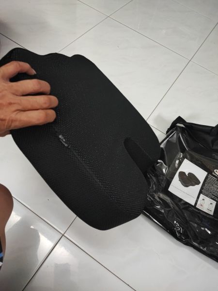 Buyer review image 2
