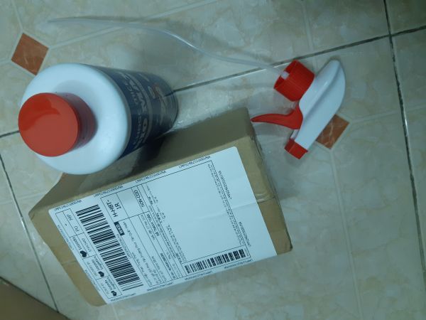 Buyer review image 1