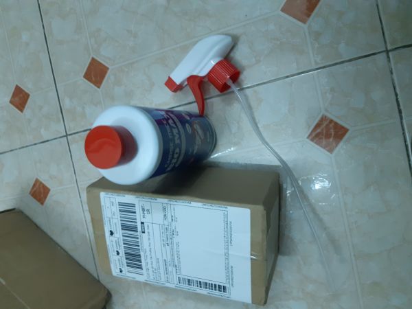 Buyer review image 4