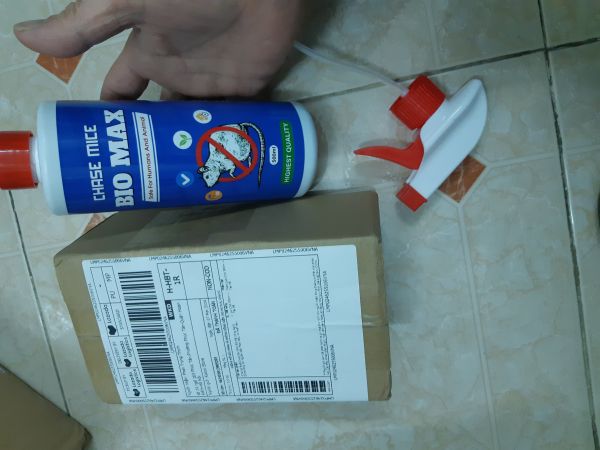 Buyer review image 2